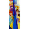 Oral-B Kids - Tandenborstel Disney Princess - 3/5 jaar- Paars/Blauw