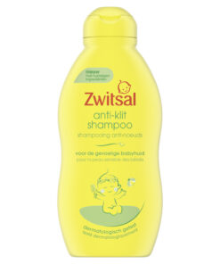 Zwitsal - Anti Klit Shampoo - 200ml