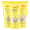 Zwitsal - Slaap Zacht - Body Crème - Lavendel - 3 x 150ml - Voordeelpack