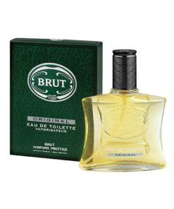 Brut Original - Parfum Eau de Toilette - 100ml