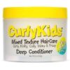 Curly Kids - Curly Deep Conditioner - 226gr