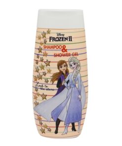 Disney Frozen 2 - Shampoo & Douchegel - Elsa en Anna - 300ml