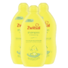 Zwitsal - Shampoo - 3 x 700 ml - Voordeelpack