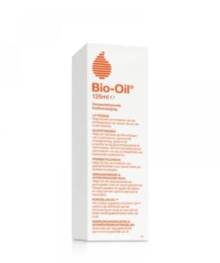 Bio Oil - Body olie - 125ml