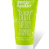 Petit & Jolie - Baby Shampoo - Haar & Body - 50ml - Mini verpakking