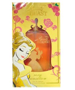 Disney - Eau de Toilette Spray - Beauty & the Beast - 50 ml