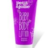 Petit & Jolie - Baby Bodylotion - 50ml - Mini reisverpakking