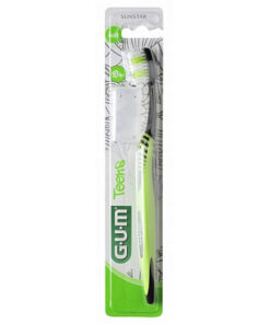 Sunstar Gum Kids - 10+ jaar tandenborstel - Groen