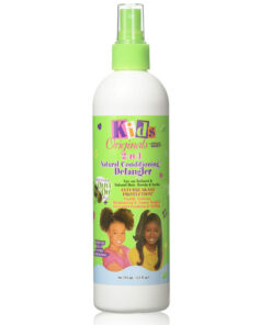 Africa's Best - Kids Originals - Natural Conditioner Spray - 355ml