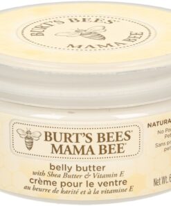 Burt's Bees - Mama Bee - Buikcréme - 185gr.