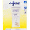 Difrax - Moedermelk bewaarzakjes 250ml - 20 stuks