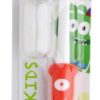 Sunstar Gum Kids - 3-6 jaar tandenborstel - Rood