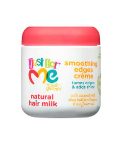 Just For Me - Natural Hair Milk - 170gr - Alcoholvrij