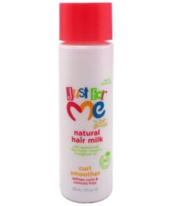 Just For Me - Natural Hair Milk - Curl Smoother - 236ml