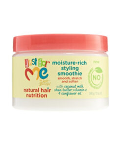 Just For Me - Natural Hair Nutrition - 340gr