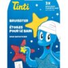 Tinti - Badbruis Sterren - 3 stuks