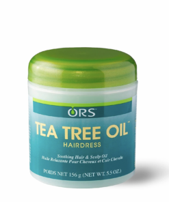 ORS - Tea Tree Oil - 156 gram