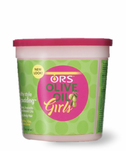 ORS - Olive Oil Girls - Haarcrème - 368 gram