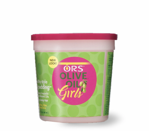 ORS - Olive Oil Girls - Haarcrème - 368 gram