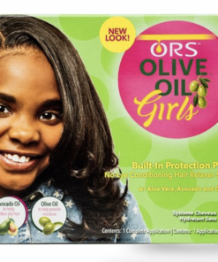 ORS - Olive Oil Girls - Conditionerend Haar Behandel Kit - 1 behandeling