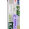 Sunstar Gum Kids - 3-6 jaar tandenborstel - Paars