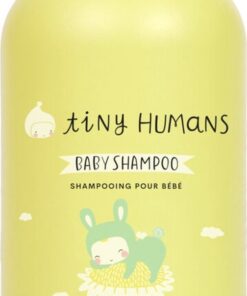 Tiny Humans - Baby Shampoo - 200 ml