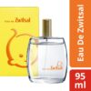 Zwitsal - Parfum - Eau De Zwitsal - 95ml