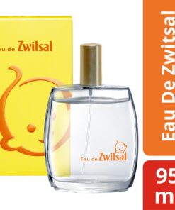 Zwitsal - Parfum - Eau De Zwitsal - 95ml