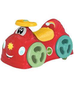 Chicco Eco+ All Around Loopauto Red