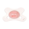 Difrax Naturel Cotton Candy Fopspeen Bubble Gum 0-6 Mnd