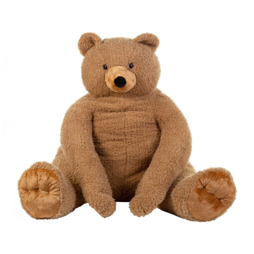 Childhome Teddybeer Bruin 100 cm