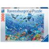 Ravensburger Kleurrijk onderwaterplezier