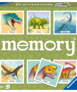 Ravensburger memory ® Dinosaurus