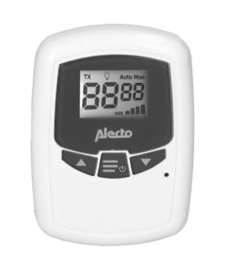 Alecto DBX-80 Babyfoon Uitbreiding