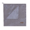 Baby's Only Marble Omslagdoek Cool Grey / Lila
