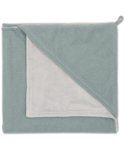 Baby's Only Classic Omslagdoek XL Stone Green