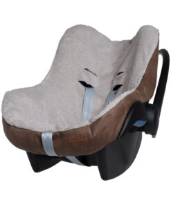 Baby's Only Rock Autostoelhoes Maxi-Cosi Taupe