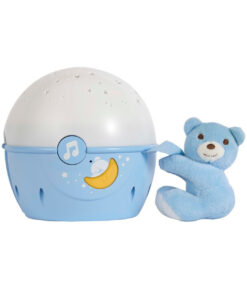 Chicco Next2Stars First Dreams Blue