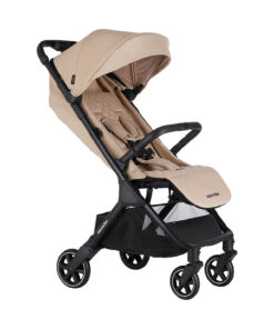 Easywalker Jackey Buggy Sand Taupe