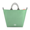 Greentom Shopping Bag Mint