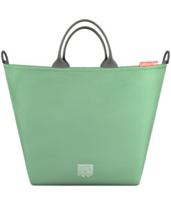 Greentom Shopping Bag Mint