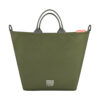 Greentom Shopping Bag Olive