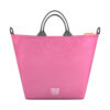 Greentom Shopping Bag Pink