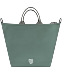 Greentom Shopping Bag Sage