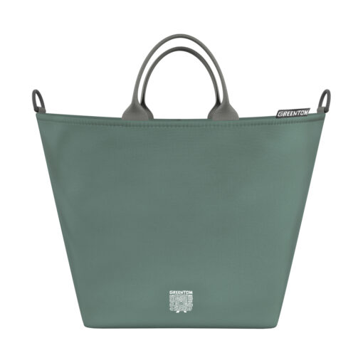 Greentom Shopping Bag Sage