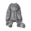 Happy Horse Rabbit Richie Knuffel 28 cm Deep Grey
