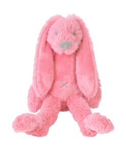 Happy Horse Rabbit Richie Knuffel 28 cm Deep Pink