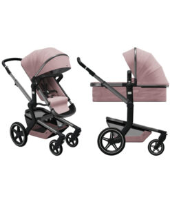 Joolz Day+ Kinderwagen 2-in-1 Premium Pink