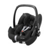 Maxi-Cosi Pebble Pro i-Size Baby Autostoeltje Essential Black