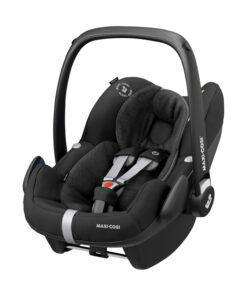 Maxi-Cosi Pebble Pro i-Size Baby Autostoeltje Essential Black